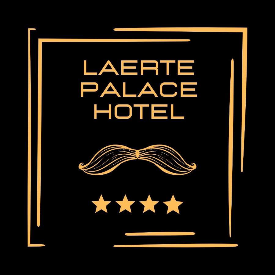 Laerte Palace Hotel Mogliano Veneto Εξωτερικό φωτογραφία